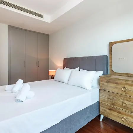 Cozy Flat Near Popular Attractions In Beyoglu * Istanboel