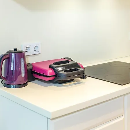 Appartement Cozy Flat Near Popular Attractions In Beyoglu *
