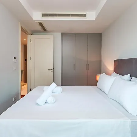 Cozy Flat Near Popular Attractions In Beyoglu Lejlighed *